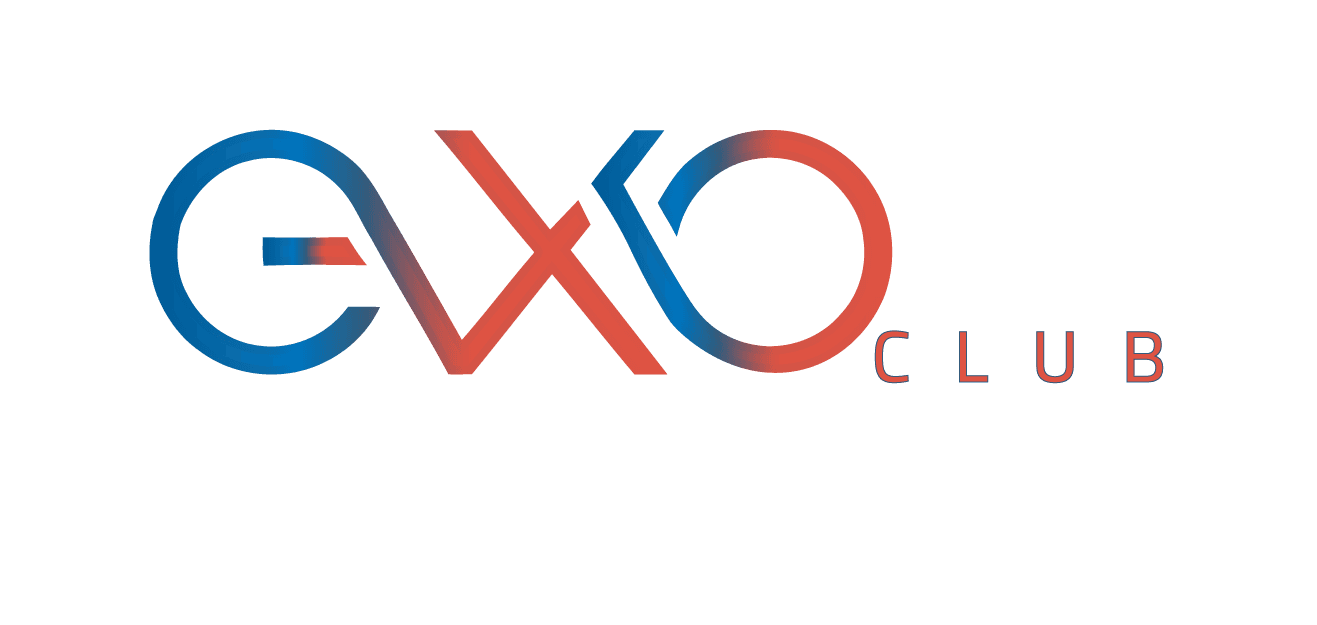 ExoClub Logo